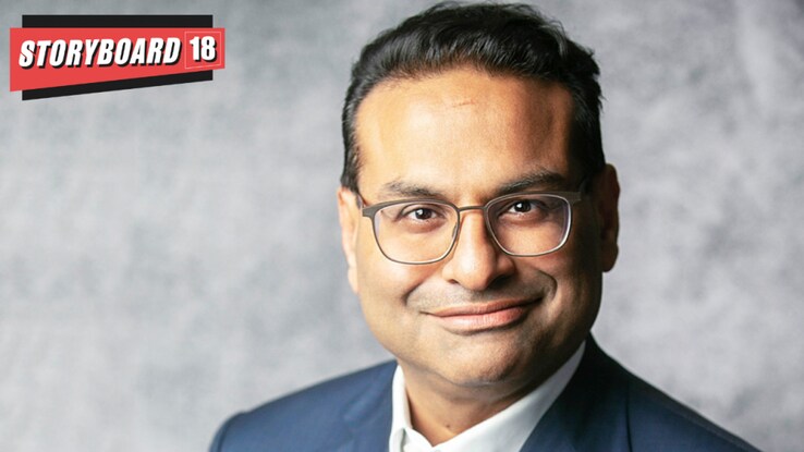 Indian flavours and coffee will reach the world: Starbucks' Laxman Narasimhan