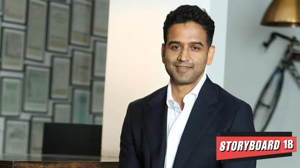 Zerodha CEO claims advertising would have just fattened Google and Meta’s wallets