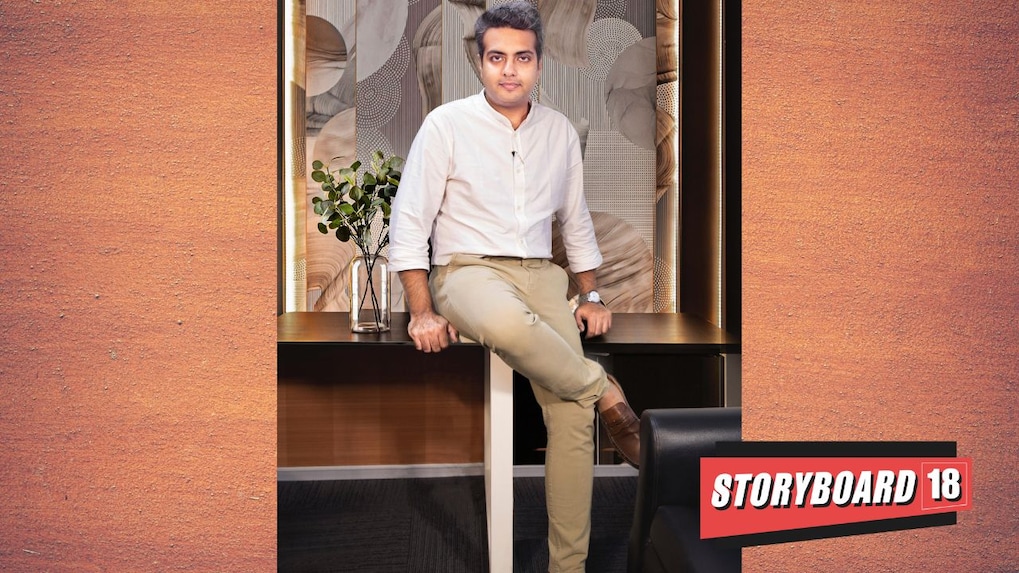 We go after Gen Z in a very focused way: Viacom18’s  Anshul Ailawadi