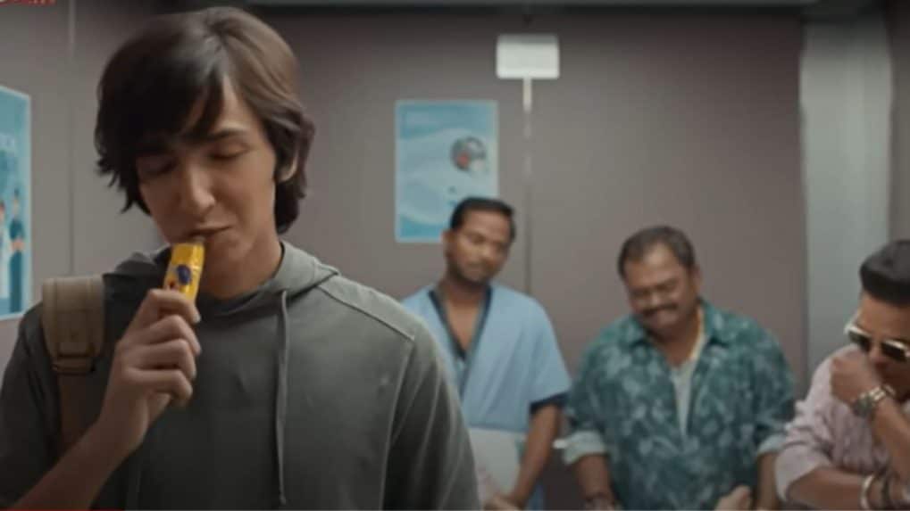 Cadbury 5 Star and Ogilvy India launch "Do Nothing" campaign