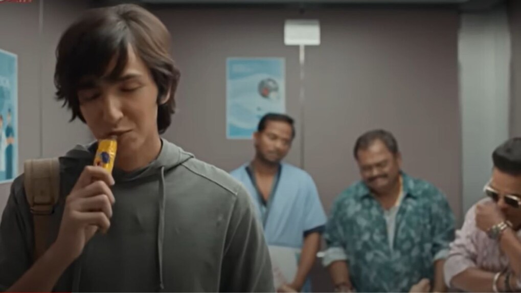 Cadbury 5 Star and Ogilvy India launch "Do Nothing" campaign