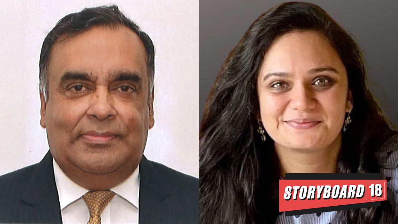SOGI onboards former MIB secretary Yashvardhan Sinha and tech policy lawyer Shivani Jha