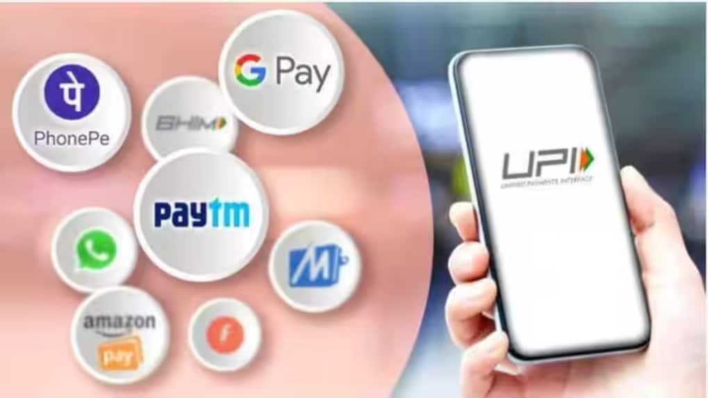 Transactions through UPI platform crossed the 100 billion-mark in 2023: NPCI