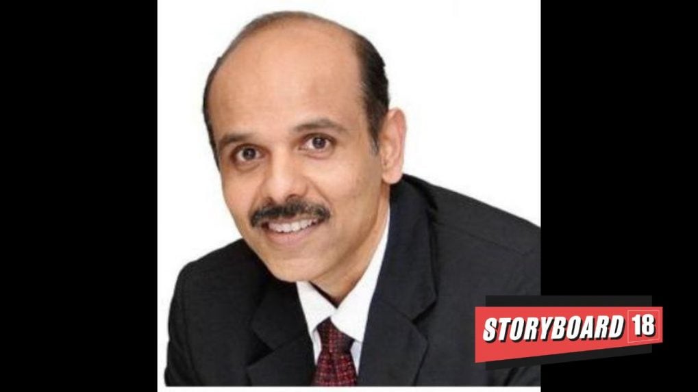 Air India appoints P Balaji as Group Head, Governance, Regulatory, Compliance (GRC) and Corporate Affairs