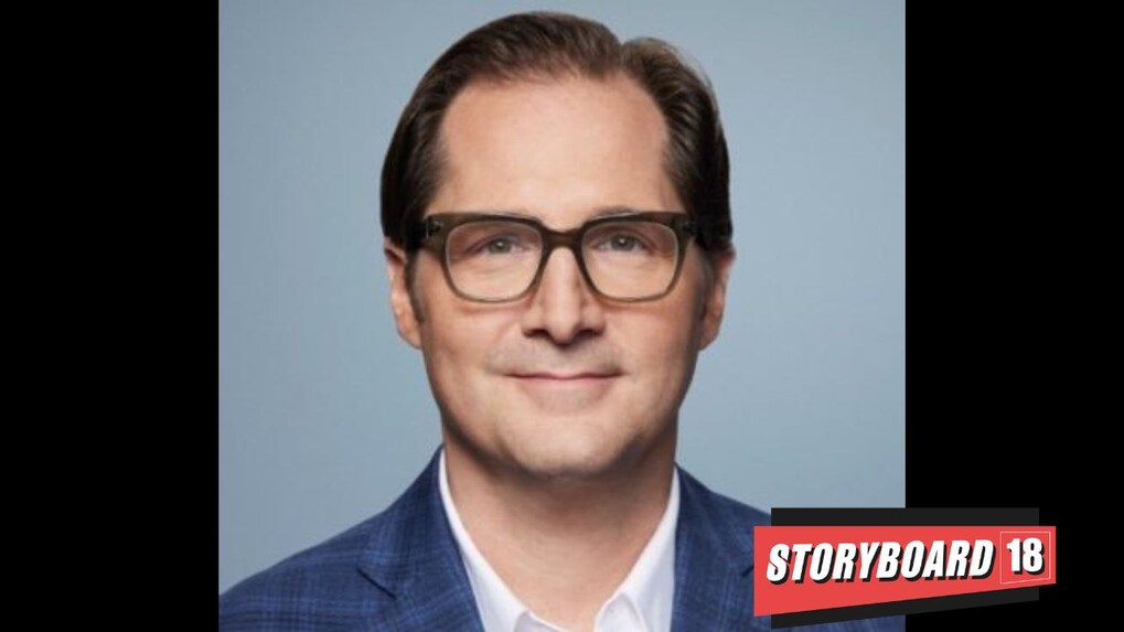 CNN's chief digital officer Athan Stephanopoulos quits