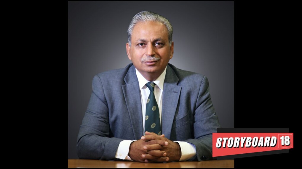 UpGrad announces appointment of CP Gurnani to its board of directors