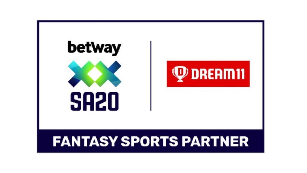 Dream11 appointed as the official 'Fantasy Sports Partner' for Betway
