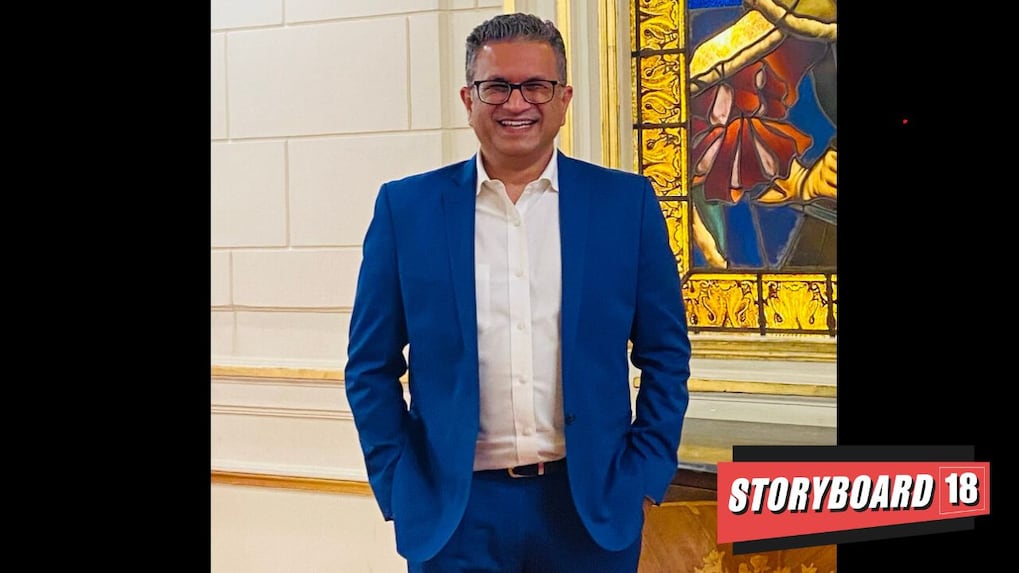 L’Oreal wants to be the beauty advisor to India: Aseem Kaushik, L'Oreal India MD