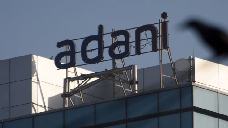 Adani Enterprises increases its stake in IANS India