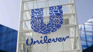 Dove-owner Unilever boosts marketing spend despite profit dip