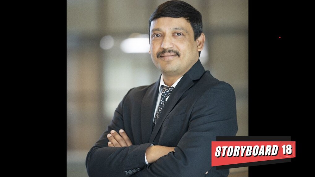 Havells' Parag Bhatnagar on blending aesthetics and functionality in the lightning design of Ram Mandir