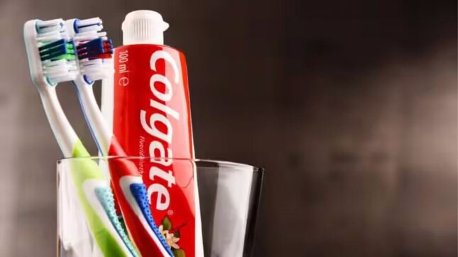 Colgate-Palmolive ad spendings up by 9.79% in Q1 FY25, net profit rises by 33% to Rs 364 crore
