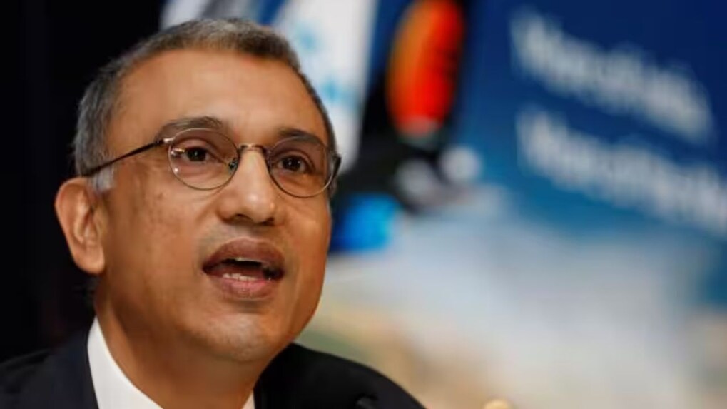We are not chasing market share, we are chasing service excellence: Akasa's Vinay Dube