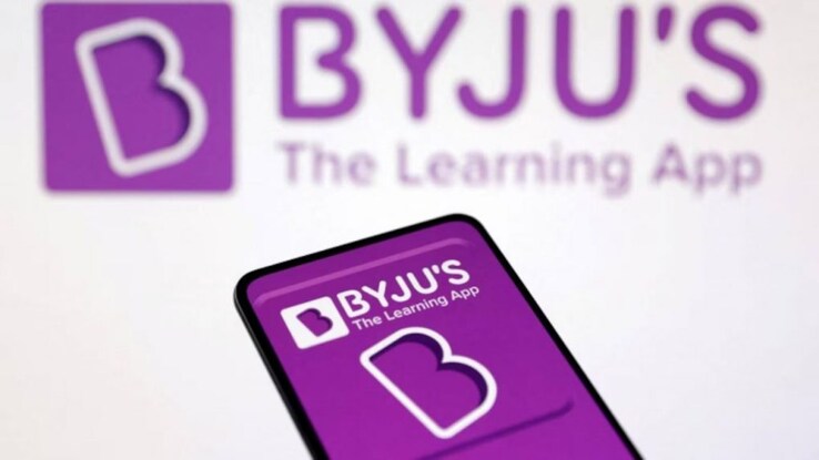 Byju's files FY22 financials with MCA; losses balloon to Rs 8,245 crore