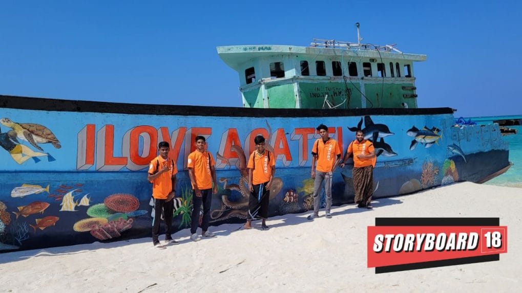 75th Republic Day: Swiggy becomes first food delivery platform to reach Lakshadweep