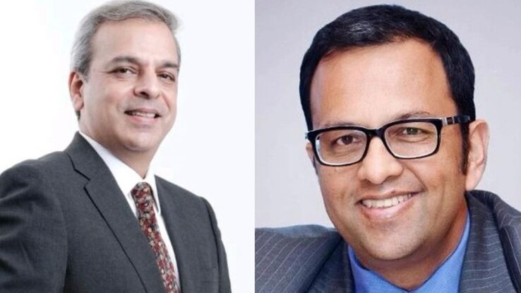 Hemant Bakshi and Sandeep Kohli: Two Unilever execs return to take up CEO roles in India