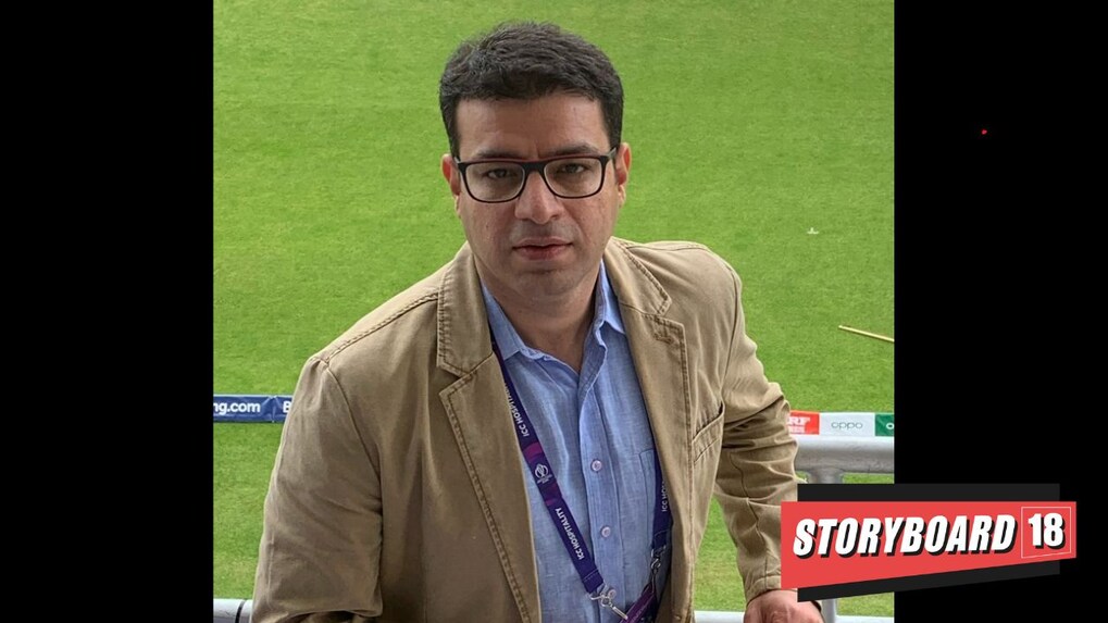 Disney+ Hotstar's Sidharth Shakdher joins Ola as global chief business officer