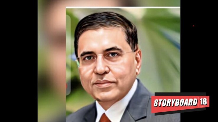 HUL's former CEO Sanjiv Mehta joins the board of Dr Reddy's Laboratories