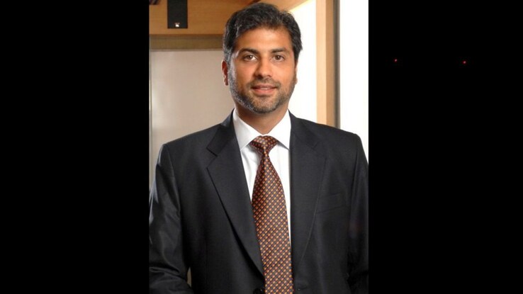 Vir S Advani to become chairman and managing director of Blue Star
