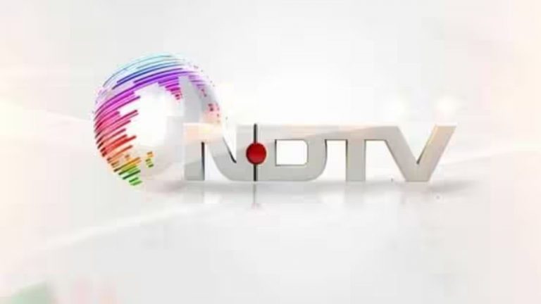 NDTV posts Rs 21.4 crore loss in 2023 after profit in 2022