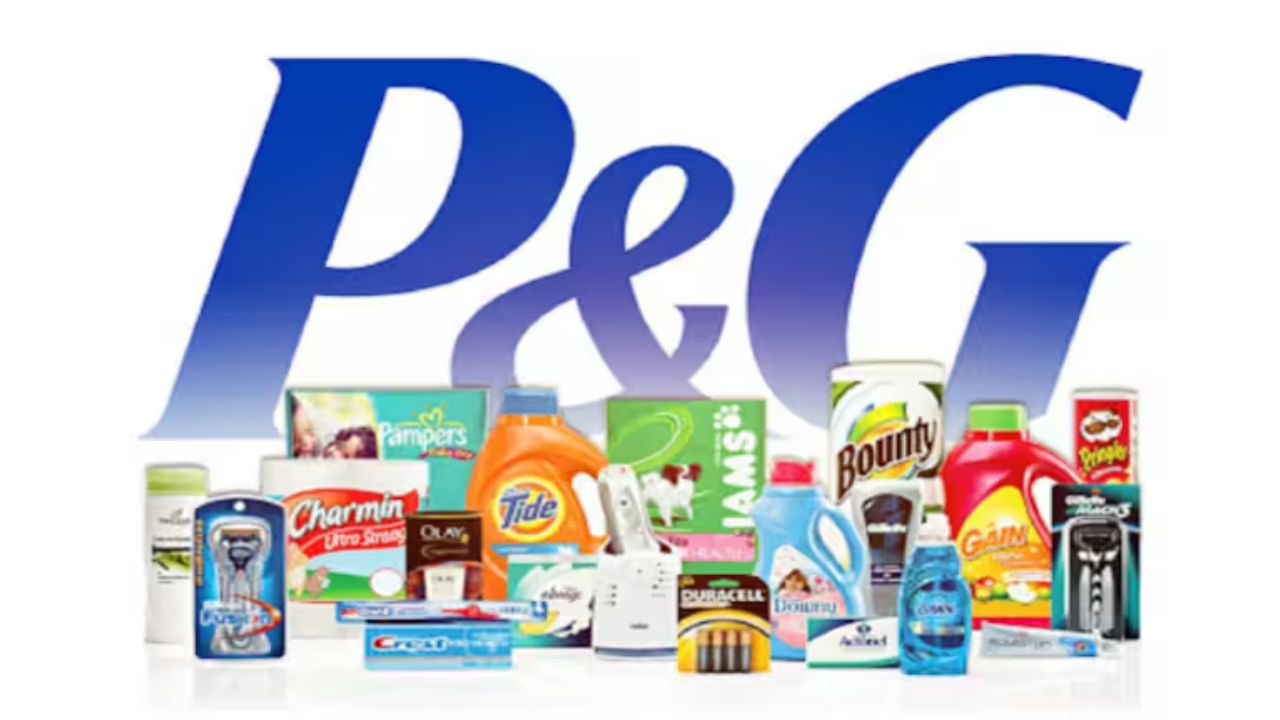 Procter & Gamble reports net profit at Rs 228.9 crore; spends Rs 127 crore on ads in December quarter