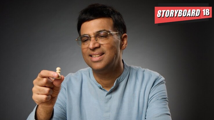 Chess.com announces grandmaster Viswanathan Anand as brand ambassador