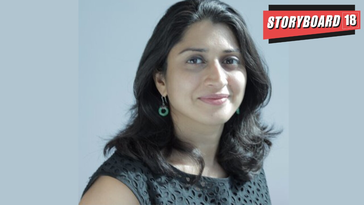 Sharma previously served as the head of marketing for Google Cloud India. (Image sourced via X)