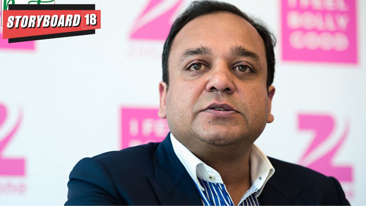 In his personal capacity, Punit Goenka, through his wife and son, bought ZEEL’s shares.