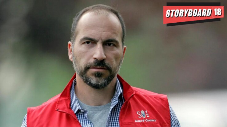 Why is Uber’s global CEO Dara Khosrowshahi jealous of Swiggy and Zomato?
