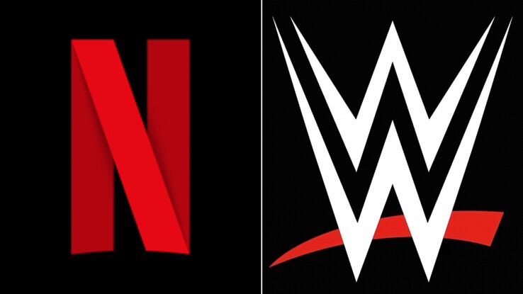 WWE exclusively moves to Netflix in $5 billion deal