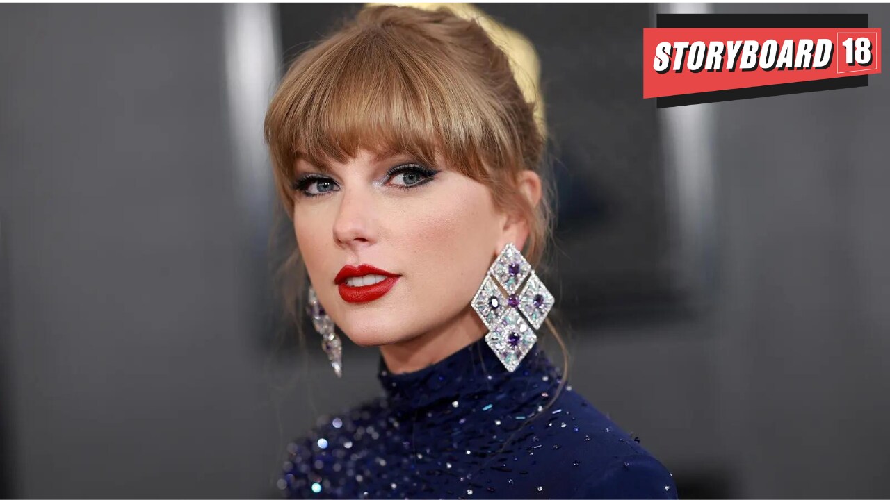 A source close to Taylor Swift told the Daily Mail, "Whether or not legal action will be taken is being decided, but there is one thing that is clear: these fake AI-generated images are abusive, offensive, exploitative, and done without Taylor's consent and/or knowledge." (Image sourced via Forbes)