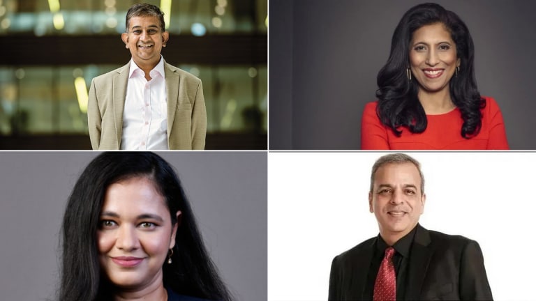 Meet the leaders who have emerged from “The CEO Factory”