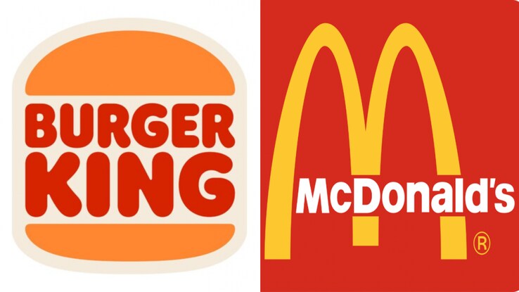 Burger King's new campaign seeks to rename McDonald Island