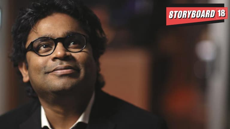 Legal action initiated against A.R. Rahman over alleged intellectual property infringement in 'Le Musk'