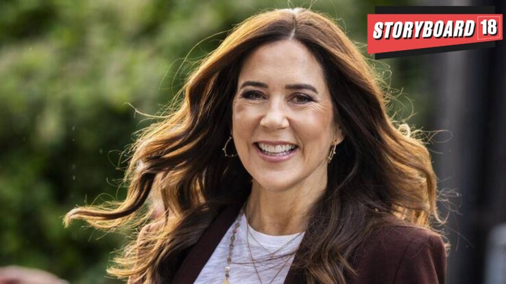 Former Australian advertising exec to become Queen of Denmark