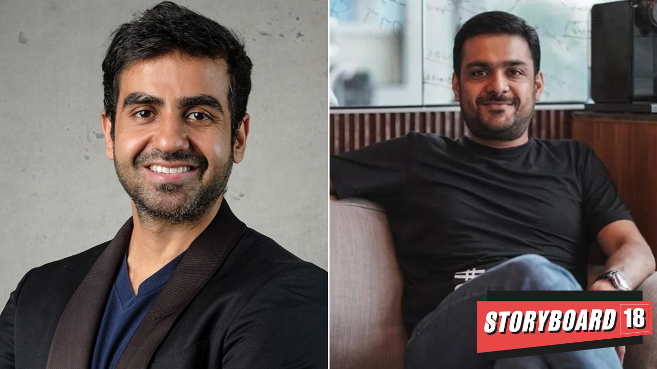 Nikhil Kamath and Collective Artists Network launch new VC fund with Rs. 150 crore initial investment