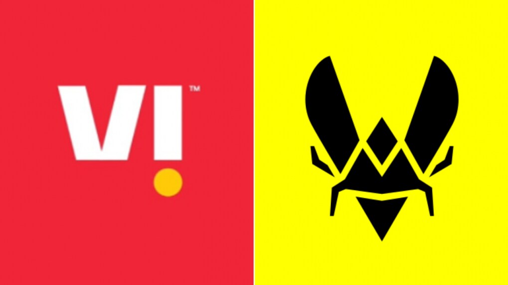 Vi and Team Vitality enter into esports partnership in India