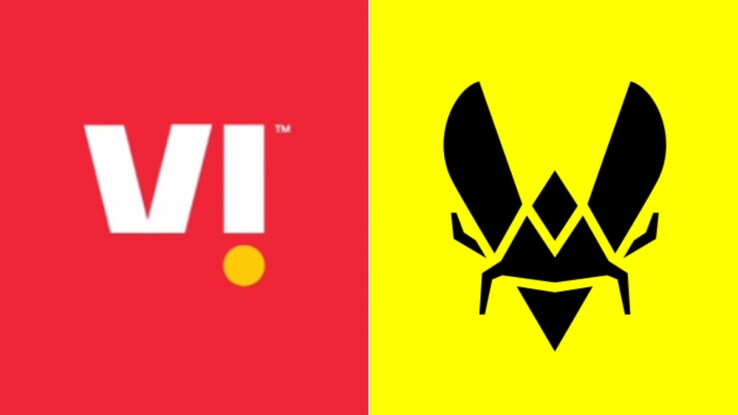 Vi and Team Vitality enter into esports partnership in India