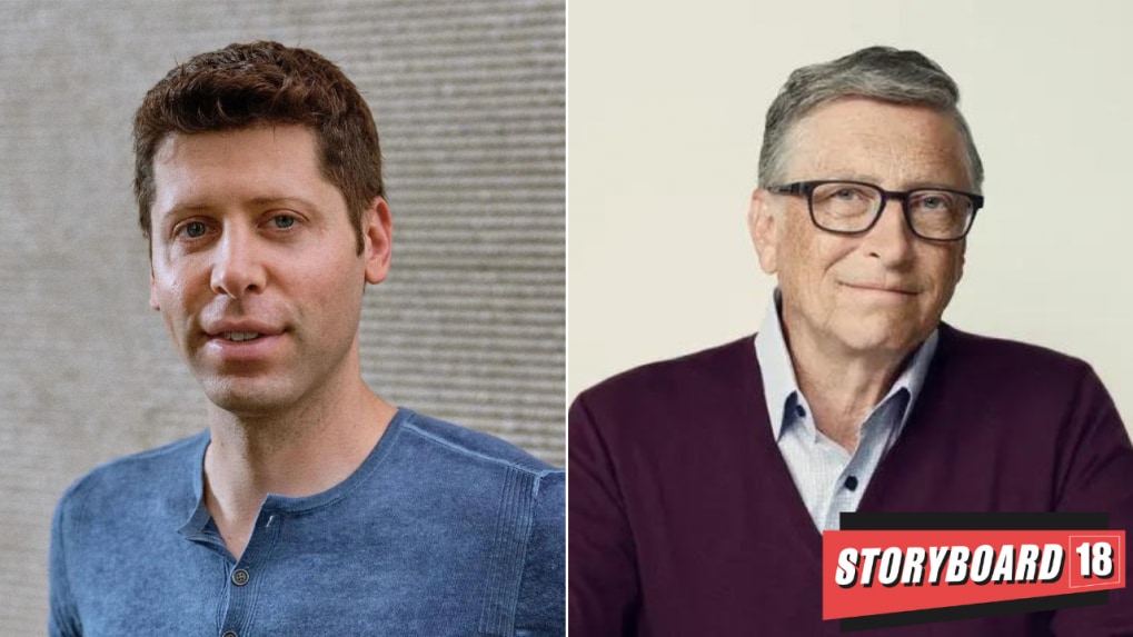 OpenAI's Sam Altman reveals his most-used app - and it's not ChatGPT