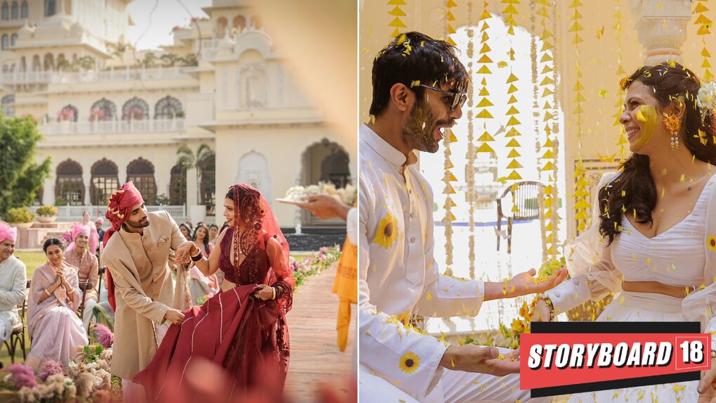 Hyatt rolls out 'Perfectly Yours 2.0' campaign, a sequel to 2023's wedding campaign