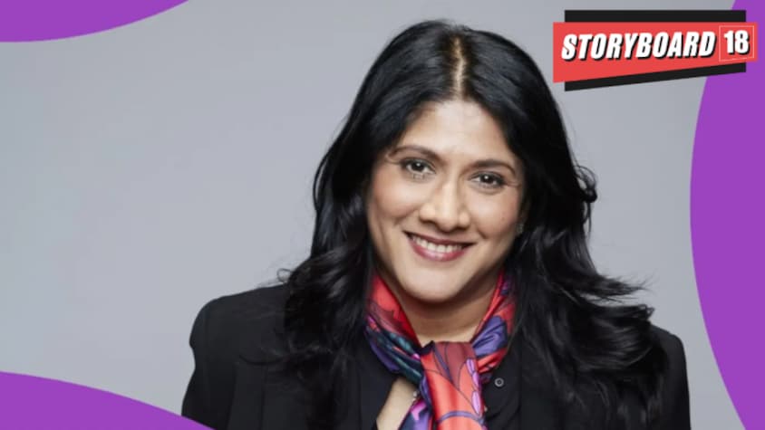 HUL announces Priya Nair as CEO and MD