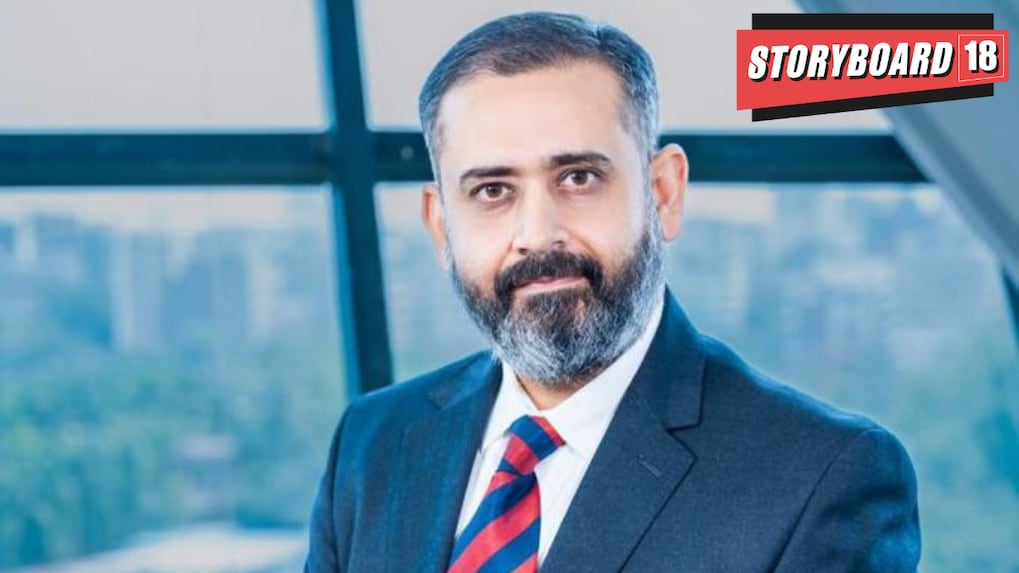 iD Fresh Food appoints Rajat Diwakar as India CEO; PC Musthafa takes on global CEO role