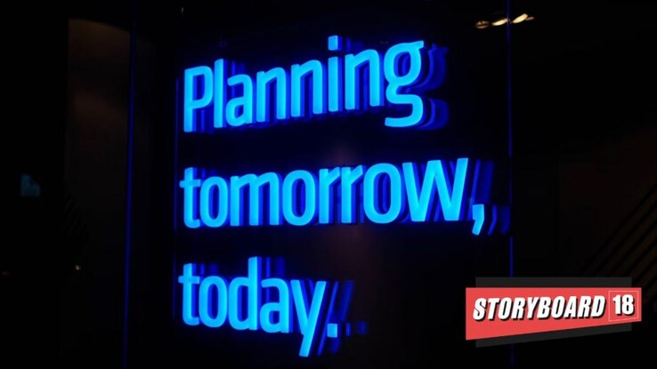 How many advertising agencies are there in India?