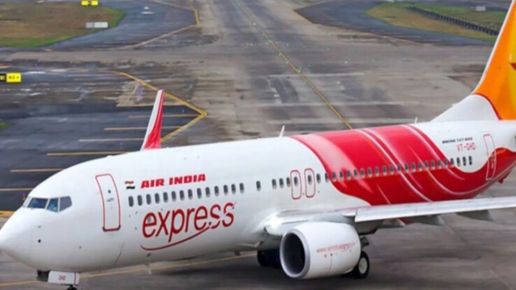 Omnicom wins creative mandate of Air India Express