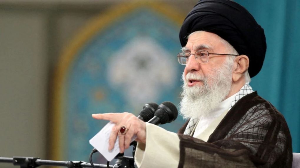 Meta bans Facebook, Instagram accounts of Iran’s Supreme Leader Ayatollah Ali Khamenei