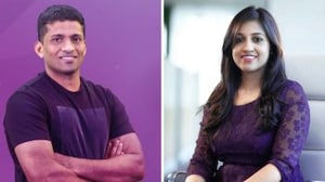 Byju’s founders to sue Glas Trust and lenders for $2.5 mn over reputational harm