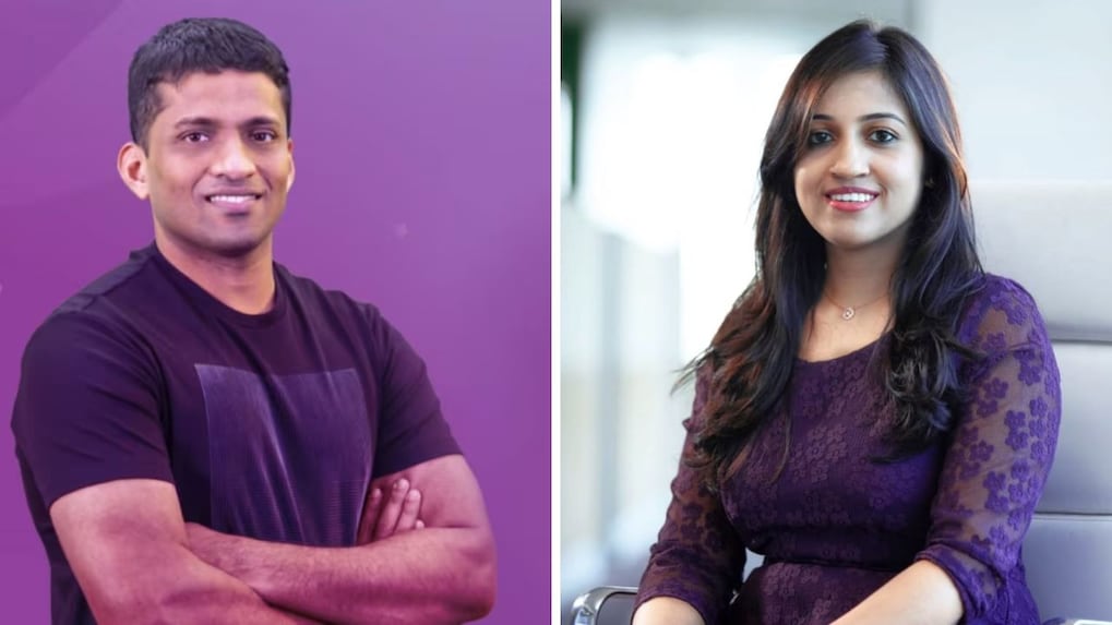 Byju's founder Byju Raveendran, wife Divya Gokulnath, brother Riju Raveendran, won't attend EGM: Report
