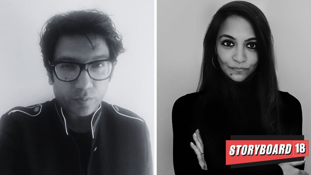 FCB India restructures its creative leadership team