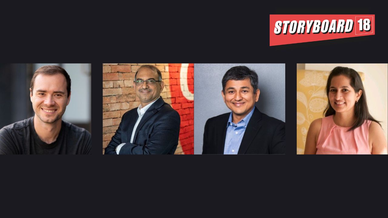 Get the full picture on people and their moves on the corporate jungle gym in CXO Moves. (From left to right: Andrej Karpathy, Sunil Gupta, Vikas Gupta and Priya Rege Jaggi)