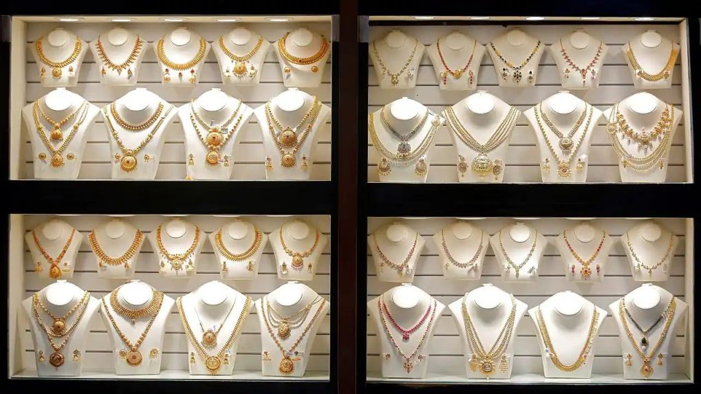 Titan grows 20% in Q1 FY26, jewellery, watches lead the way